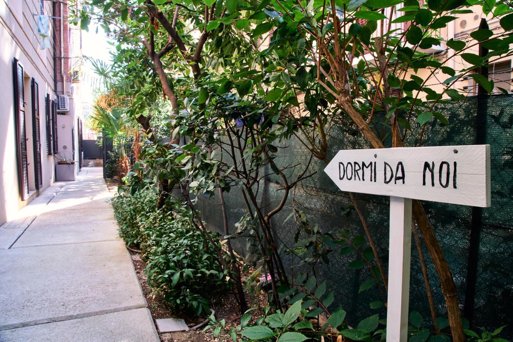 Dormi Da Noi Διαμέρισμα Ανκόνα Εξωτερικό φωτογραφία